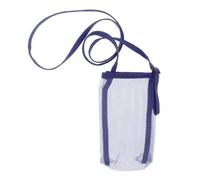 F Fityle 4x Porta Bottiglia D'acqua Porta Bottiglia D'acqua Tracolla Regolabile Borsa Da Spiaggia Borsa per Bottiglia D'acqua per Escursionismo Palestra Picnic