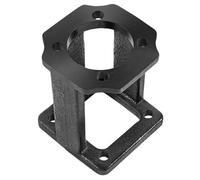 F Fityle Accessori di Ricambio per Supporto Pompa idraulica spaccalegna Parti di Facile Installazione stabili e Professionali ad Alta Resistenza universali