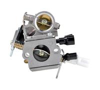 F Fityle Accessorio per Motosega, componenti del Motore della Motosega, Kit carburatore, affidabile, Facile da installare, Ricambio Compatto per C1q-s123C