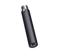 F Fityle Amplificatore microfono dinamico Preamplificatore microfono 48v Mic-Preamp Mic Mic Amplificatore per registrazioni DJ Party