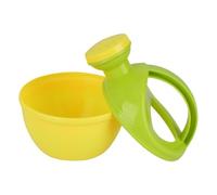 F Fityle Annaffiatoio giocattolo da bagno, giocattolo da vasca da bagno, gioco divertente, essenziale per il bagnetto del bambino, educativo per bambini,