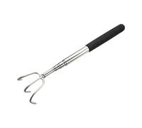 F Fityle Attrezzo portatile e versatile per la raccolta di funghi, ideale per raggiungere oggetti e raggiungere oggetti, 3 Denti