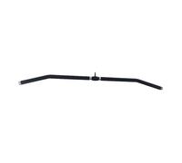 F Fityle Bar Curl Tricep Press Down Bar Building Equipment Accessori Antiscivolo Grip per Puleggia Cable Machine, Anelli Singoli