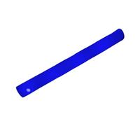 F Fityle Bastoncino Luminoso a LED in Schiuma, Materiale Fluorescente Adatto per Feste per Bambini, Matrimoni, Concerti, Club, Festival, Blu