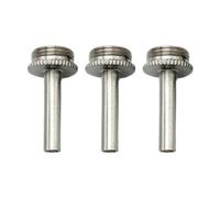 F Fityle Bielle per Tromba, Stelo Del Pistone, Funzionali, Ad Alte Prestazioni, Leggere, Aste per Dita, Leve per Musicisti