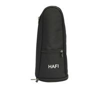 F Fityle Borsa da trasporto Suona Custodia Suona Tasca esterna Borsa Suona Raccordi antipioggia Borsa Suona Gig Bag Zaino Suona per strumenti banjo, 38x17 cm