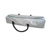 F Fityle Borsa di stoccaggio del campeggio per le della tenda Borsa di trasporto Custodia per da campeggio per da campeggio, Chiusura Della Cerniera