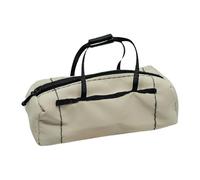 F Fityle Borsa per il trasporto di bagagli RC, borsa da viaggio per modello di auto, parte di aggiornamento, decorazione robusta e realistica per accessori per, Bianco