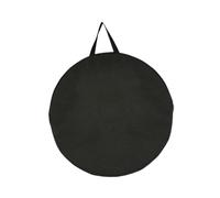 F Fityle Borsa per Ruote Borsa per Ruote per Bici Borsa per Trasporto Imbottita Morbida Tessuto Oxford Contenitore Facile da trasportare Borsa per Ruota