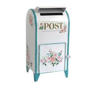 F Fityle Cassetta postale verticale per la tua corrispondenza