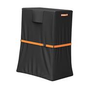F Fityle Copertura protettiva per montascale, da viaggio, antivento, versatile, comoda, portatile, impermeabile e antipolvere, Tessuto Oxford in Pvc 600d