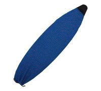 F Fityle Copri calzino per tavola da Surf Portaborse per tavola da Surf Pratica Custodia Protettiva Imbottita per Il Naso per Longboard Shortboard Standup, 7.0 Piedi