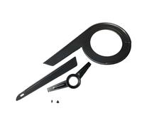F Fityle Copricatena per Bicicletta 40-44T Copricatena per Bicicletta per Mountain Bike da Strada, Stile a