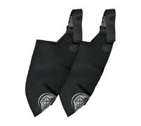 F Fityle Copriscarponi da Copriscarpe Caldi per Gare di e Sport all'aperto Come Lo Snowboard