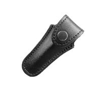 F Fityle Custodia per bocchino Borsa per il trasporto Tasca in PU ammortizzante Chiusura con fibbia Borsa per custodia imbottita per bocchino portatile per, Corno francese
