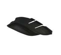 F Fityle Decorazione esterna del deflettore del tergicristallo, facile installazione, accessorio per auto, alte prestazioni, parti di ricambio, rivestimento, 53223829 Sinistra
