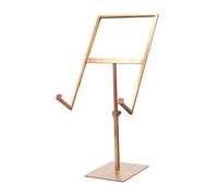 F Fityle Espositore per camicie Espositore per camicie da appoggio Espositore per abbigliamento in metallo per di abbigliamento Negozio al dettaglio