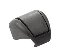 F Fityle Gancio di ricambio per tendina parasole interna, materiale robusto, installazione semplice, supporto per tendina porta posteriore 51168193949 per E60