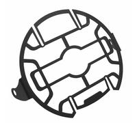 F Fityle Griglia del faro per, protezione del faro anteriore, scudo robusto, facile da installare, protezione modificata