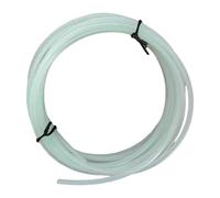 F Fityle Guaina per Passaggio Cavi Interno per Bici 2,2x2,9 mm Materiale PE per riduzione dell'attrito del Cavo del Freno Antiruggine Guaina Protettiva da