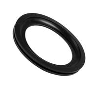 F Fityle Guarnizione in gomma per WC RV Risolve il problema delle perdite Premium Portable Direct Sostituisce l'accessorio per le serie 300 310 320