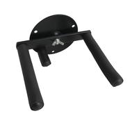 F Fityle Il supporto per tromba si adatta alla maggior parte delle trombe Staffa stabile in schiuma Forte, robusto e resistente, display salvaspazio e supporto, Montaggio a parete