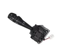 F Fityle Interruttore dell'interruttore a colonna dello sterzo 8201167981 Accessori del gruppo switch multifunzione per raccordi da 8bc2 Sostituire le parti