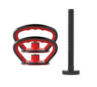 F Fityle Kettlebell Grip - Impugnatura per Borsa Da Palestra, Sollevamento Pesi, Bodybuilding, Perdita Di Peso