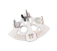 F Fityle Kit di Assemblaggio Marinaio in Legno, Idea Regalo, attività Creativa da Scrivania, Kit per Imparare a Costruire Un Marinaio