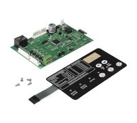 F Fityle Kit Scheda di Controllo 42002 0007S Parti di Riparazione robuste Installa Facilmente Accessori Leggeri Professionali con Pannello interruttori 472610Z