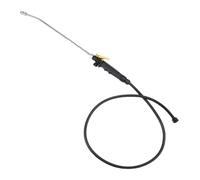 F Fityle Lancia spruzzatrice con Attacco Universale per Tubo Flessibile, per annaffiare Le Piante, Lancia spruzzatrice Regolabile per Giardino, 48 Cm