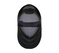 F Fityle Maschera da Scherma E Casco per La Protezione del Viso, L