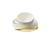 F Fityle Mini Tazze da caffè, Ornamento, 1/6, Multiuso per Case delle Bambole, Accessori per Scene di Vita Quotidiana, Giocattoli di Simulazione, Accesso,