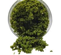 F Fityle Modello di Alberi in Miniatura a Grana Grossa per Scene in Miniatura, Accessori per Paesaggio Ferroviario, scenari Militari,