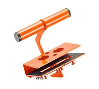 F Fityle Morsetto per il trasporto di pietre, sollevatore multiuso, impugnatura ergonomica, resistente, con rivestimento in gomma per lastre, gesso,