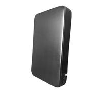 F Fityle Paracolpi da Basket in Pelle PU, Multiuso, Ispessito, Pratico, per L'allenamento di Basket E Karate, 2XL