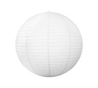 F Fityle Paralume in Paralume per Lampada a Sospensione Copertura per Plafoniera Copertura Decorativa per Lampadario a Lanterna di Carta, 40x40 cm