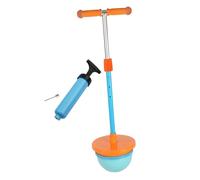 F Fityle per Bambini Rod, Giocattolo Creativo per l'allenamento dell'equilibrio, Carino, Altezza Regolabile per Il Gioco, Parco, Orangina