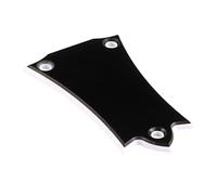 F Fityle Piastra di copertura dell'asta della chitarra, piastra di giunzione, sostituzione, pad Accessori professionali Parti di ricambio Piastra del manico, Gr60