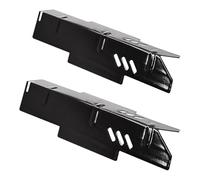 F Fityle Piastra riscaldante per Barbecue, Comoda Copertura per bruciatore da Tenda, Copertura per bruciatore da griglia per Cortile, casa, Escursioni con