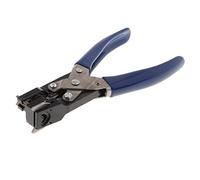 F Fityle R3 3mm Pvc Card Photo Corner Rounder Paper Die Cutter Puncher Angle Nip Heavy Duty, Taglia Angoli Carta Angoli Arrotondati Da 3 Mm per Tagliare Carta Spessa, Monete, Alluminio Sottile