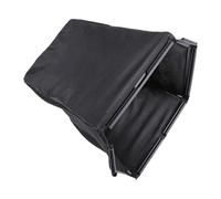 F Fityle Sacco raccoglierba di Ricambio 81330-vr8- Accessorio Traspirante Sacco raccoglierba Grande capacità per Hrn216vkaa