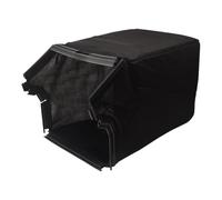 F Fityle Sacco raccoglierba per Tosaerba 96404117 sostituisce Il Sacco raccogli Foglie in Nylon per Contenitore agricolo 964-04117A 964-04117B per Tosaerba da