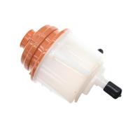 F Fityle Serbatoio del liquido del servosterzo, pezzi di ricambio, installazione facile e professionale per modelli