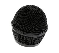 F Fityle Sostituzione Della Testa a Sfera Mic Copertura in Rete Griglia Del Microfono, # 4