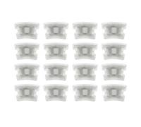 F Fityle Stampo per Calcestruzzo Modulo Cassaforma Rotonda Pp Stampo Uniformità dei Blocchi Resistenza Alle Temperature per Ispezione Opere Fognarie Officine Prefabbricate, 160CM