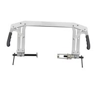 F Fityle Strumento per compressore molle valvole Strumento per rimozione molle valvole Accessorio robusto, pratico e ad alte prestazioni per camion