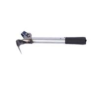 F Fityle Strumento per la rimozione della, sarchiatore Compatto con Impugnatura Antiscivolo, per la rimozione della, per Tagliare, 24x5 Cm