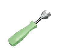 F Fityle Strumento per la riparazione di molle per freni a tamburo, compressore per molle per freni a tamburo, versatile e resistente, per l'installazione, Verde