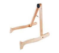 F Fityle Supporto per chitarra elettrica supporto per violoncello supporto per chitarra in legno per il pavimento per chitarra elettrica violino violino